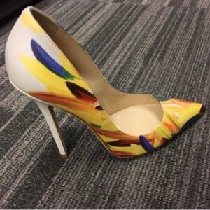 Limited edition Jimmy Choo Anouk